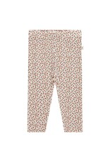 A Tiny Story baby pants - snow