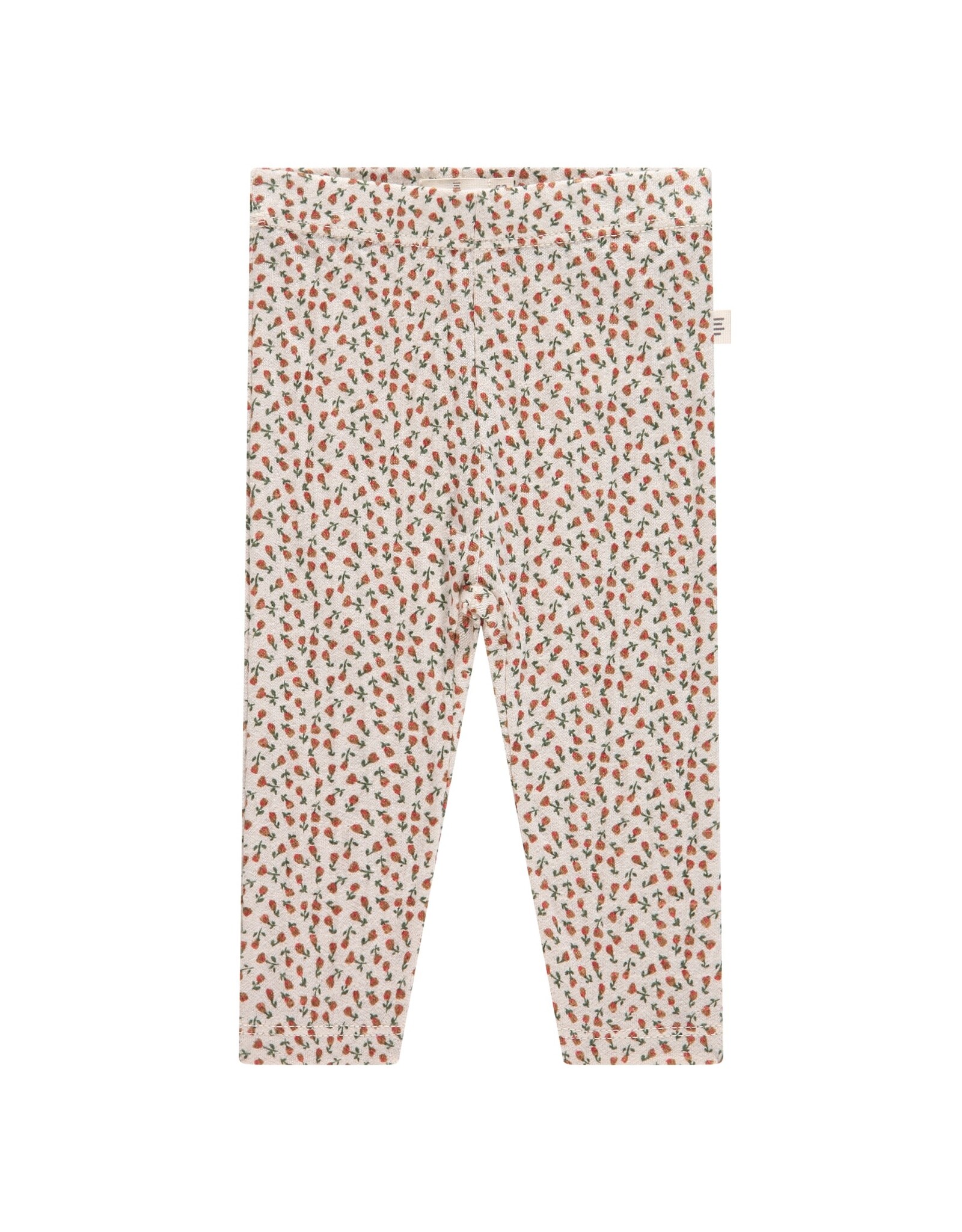 A Tiny Story baby pants - snow