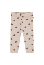 A Tiny Story baby pants snow