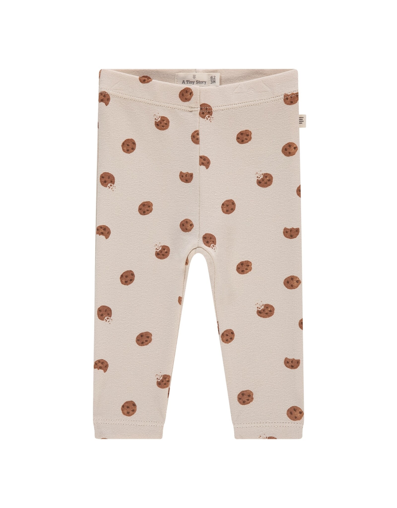 A Tiny Story baby pants snow