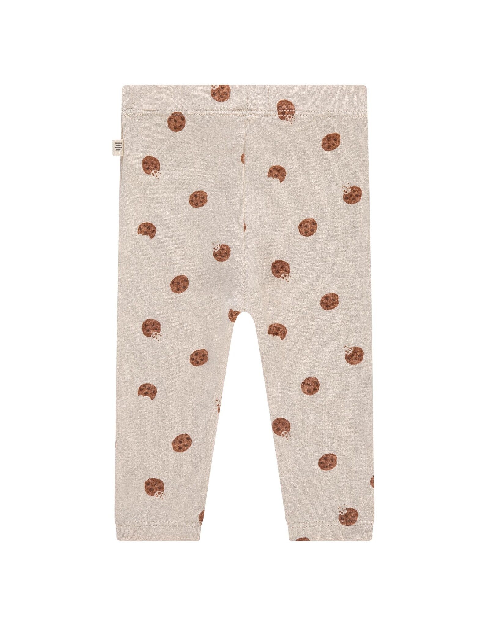 A Tiny Story baby pants snow