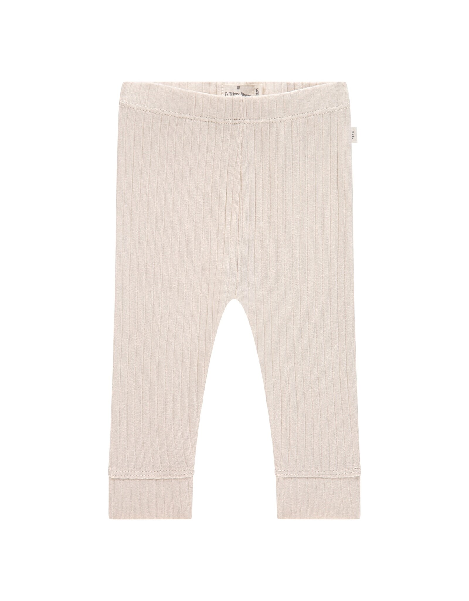 A Tiny Story baby pants snow w