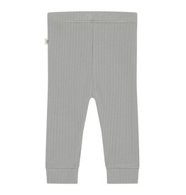 A Tiny Story baby pants steel