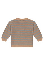 A Tiny Story baby pullover cookie