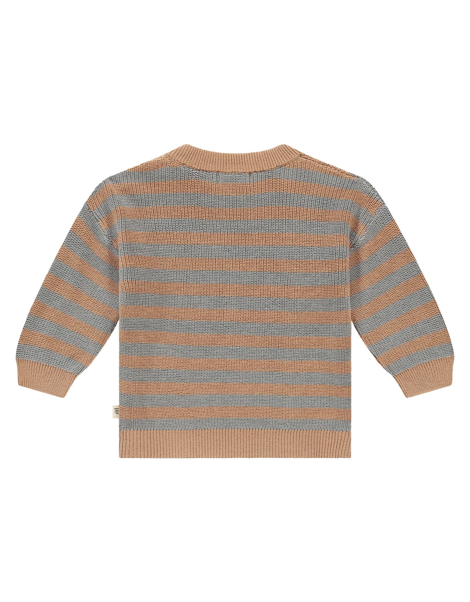 A Tiny Story baby pullover cookie