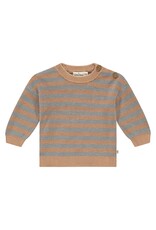 A Tiny Story baby pullover cookie