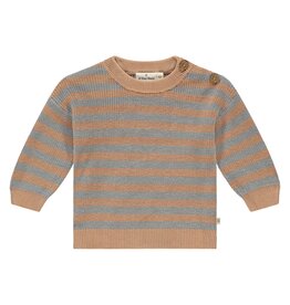 A Tiny Story baby pullover cookie