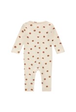 A Tiny Story baby suit long sleeve snow