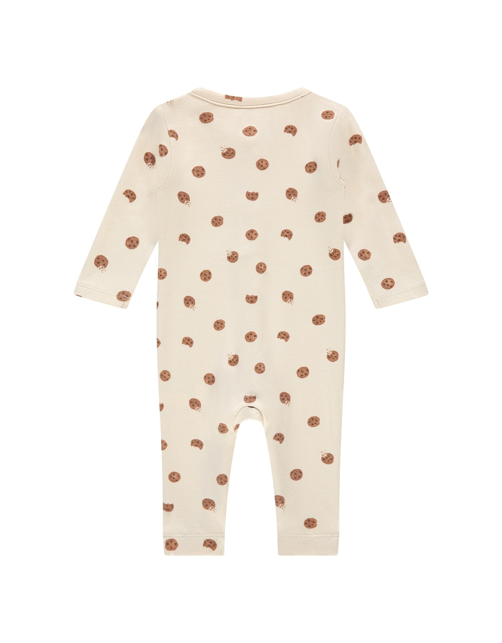 A Tiny Story baby suit long sleeve snow