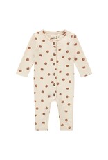 A Tiny Story baby suit long sleeve snow