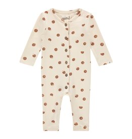 A Tiny Story baby suit long sleeve snow
