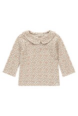 A Tiny Story baby t-shirt long sleeve - snow