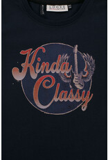 Looxs 10Sixteen T-shirt navy