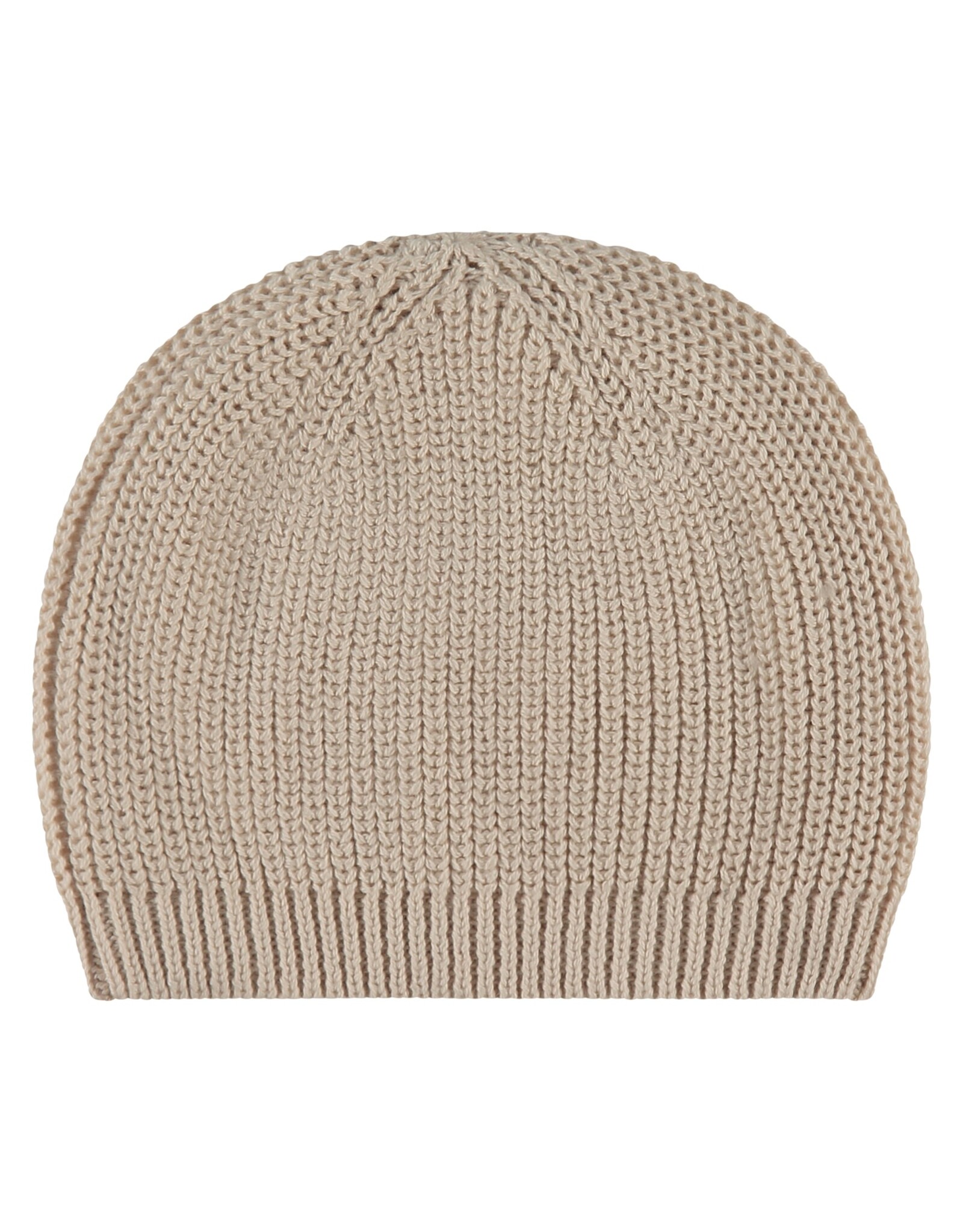 A Tiny Story baby hat-Snow w