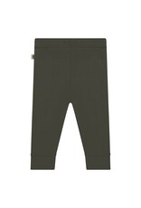 A Tiny Story baby pants - Basil