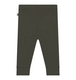 A Tiny Story baby pants - Basil 2