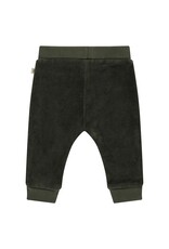 A Tiny Story baby pants Basil