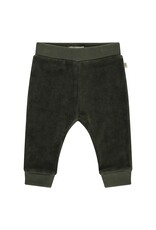 A Tiny Story baby pants Basil