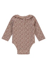 A Tiny Story baby romper long sleeve Cookie