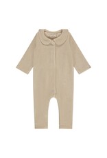 A Tiny Story baby suit long sleeve Snow