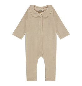 A Tiny Story baby suit long sleeve Snow 2