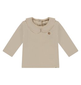 A Tiny Story baby t-shirt long sleeve Snow 2 A Tiny Story baby t-shirt long sleeve Snow 2
