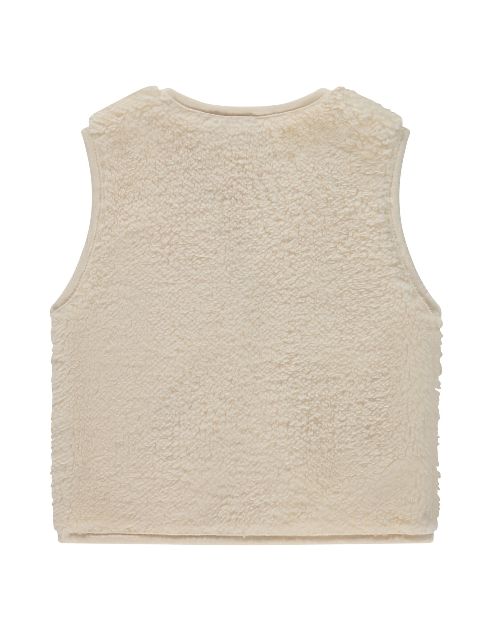 BABYFACE baby boys gilet Ivory W25