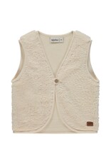 BABYFACE baby boys gilet Ivory W25
