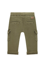 BABYFACE baby boys pants worker ARMY
