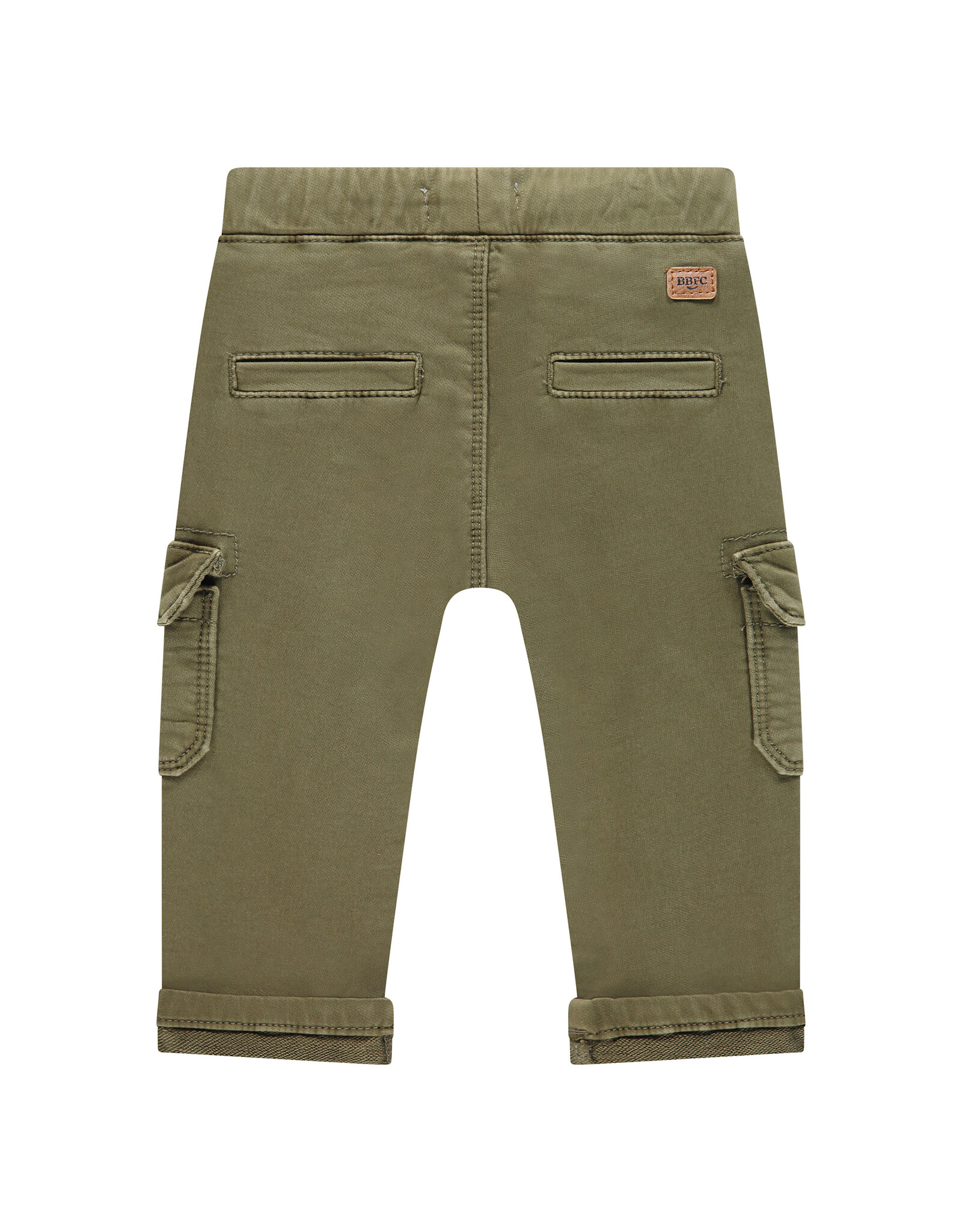 BABYFACE baby boys pants worker ARMY