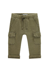 BABYFACE baby boys pants worker ARMY
