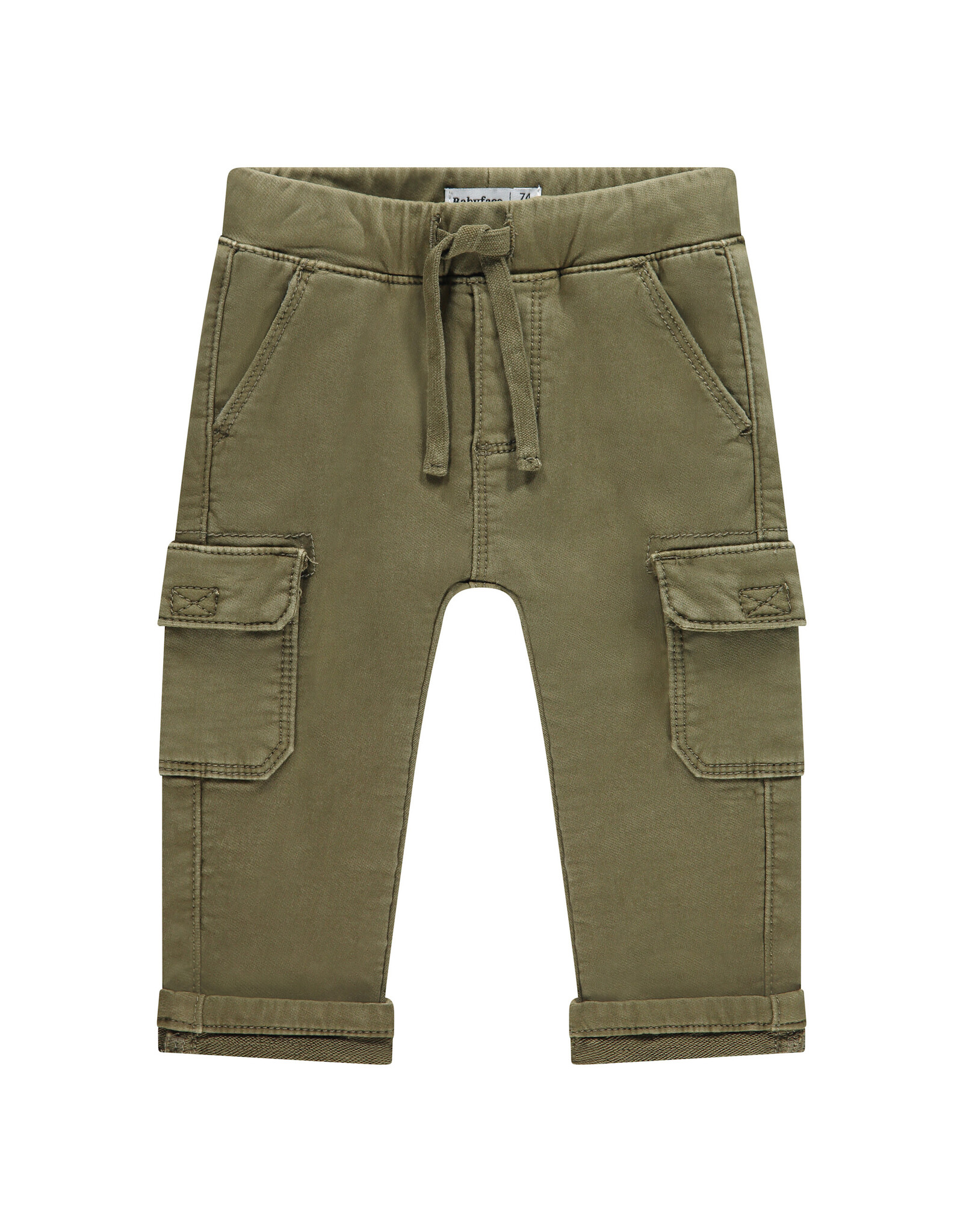 BABYFACE baby boys pants worker ARMY