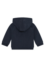 BABYFACE baby boys sweat cardigan night
