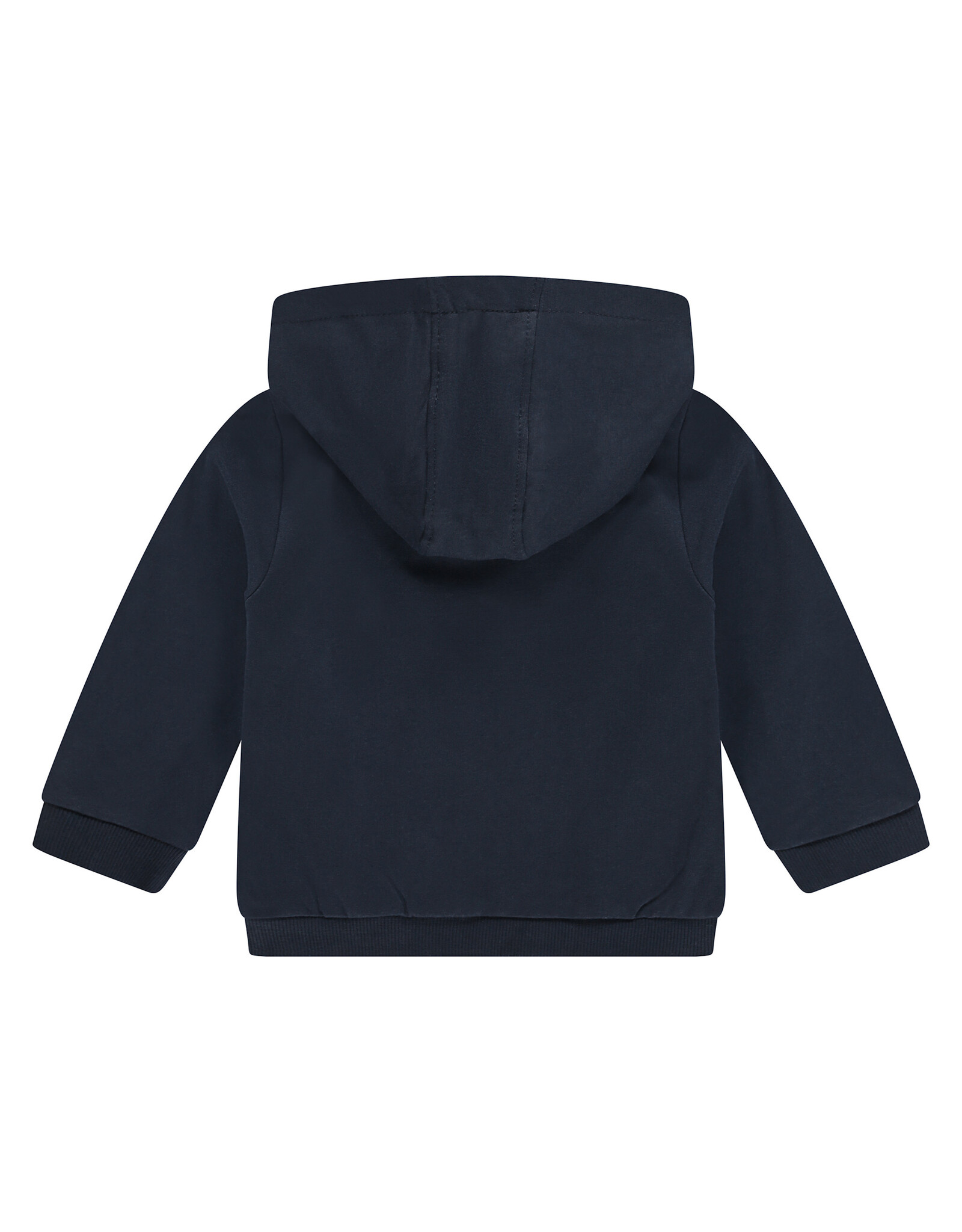 BABYFACE baby boys sweat cardigan night