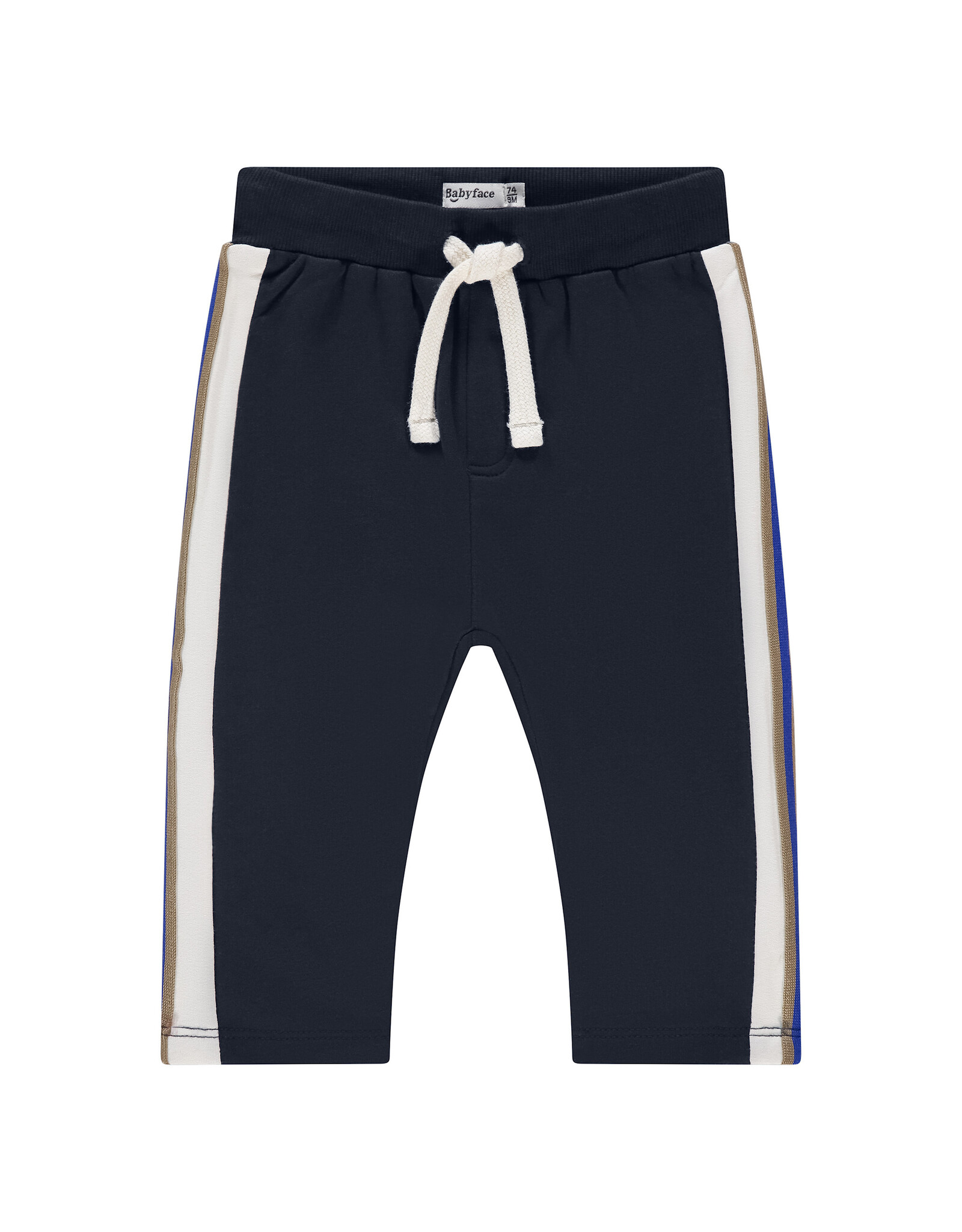 BABYFACE baby boys sweatpants - night