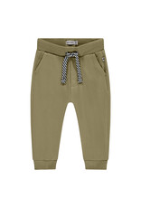 BABYFACE baby boys sweatpants ARMY