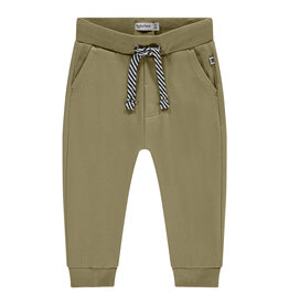 BABYFACE baby boys sweatpants ARMY 1
