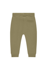 BABYFACE baby boys sweatpants ARMY