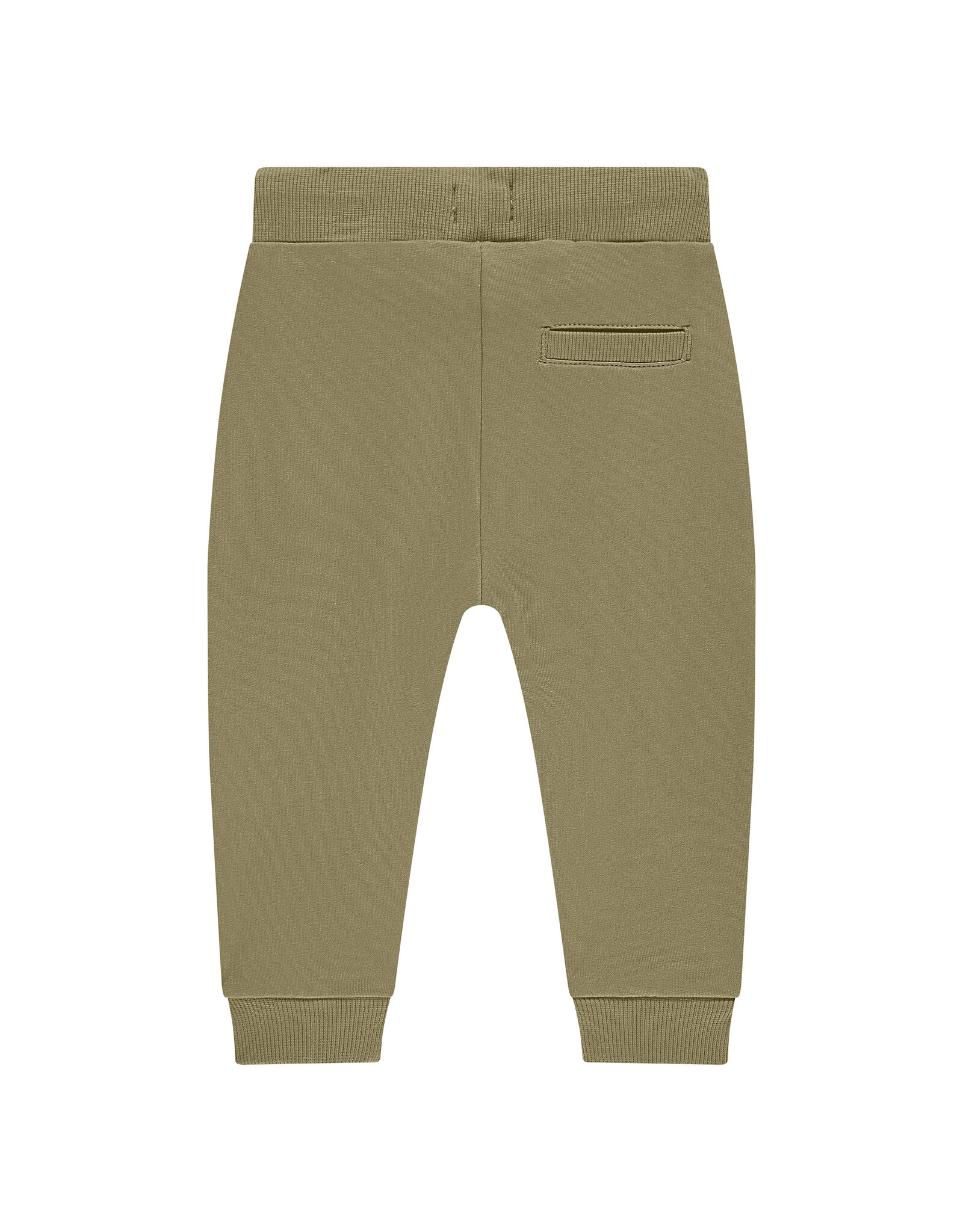 BABYFACE baby boys sweatpants ARMY