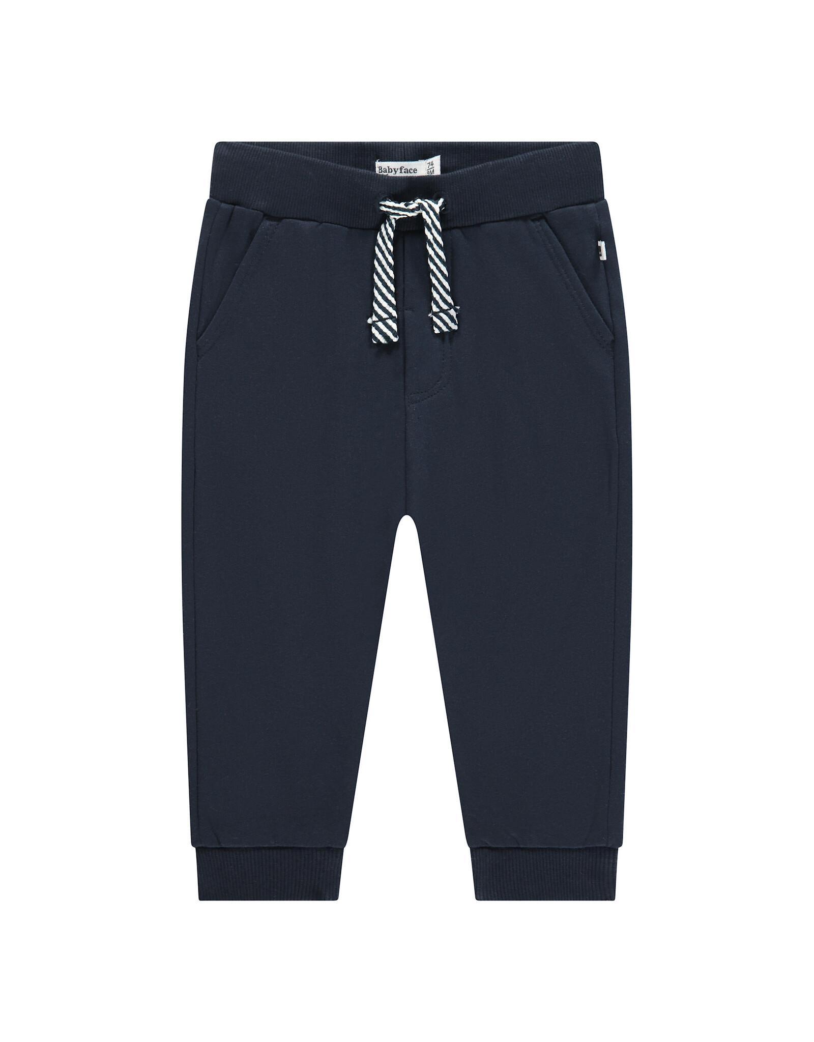 BABYFACE baby boys sweatpants night