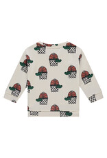 BABYFACE baby boys sweatshirt creme W25