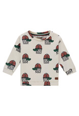 BABYFACE baby boys sweatshirt creme W25
