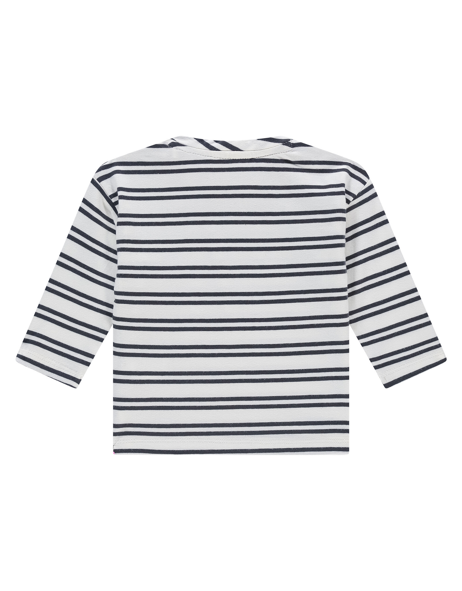 BABYFACE baby boys t-shirt long sleeve antra - W25