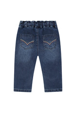 BABYFACE baby girls denim medium blue W25