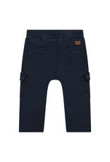 BABYFACE baby boys pants worker Dark Blue W25