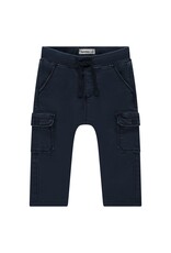 BABYFACE baby boys pants worker Dark Blue W25