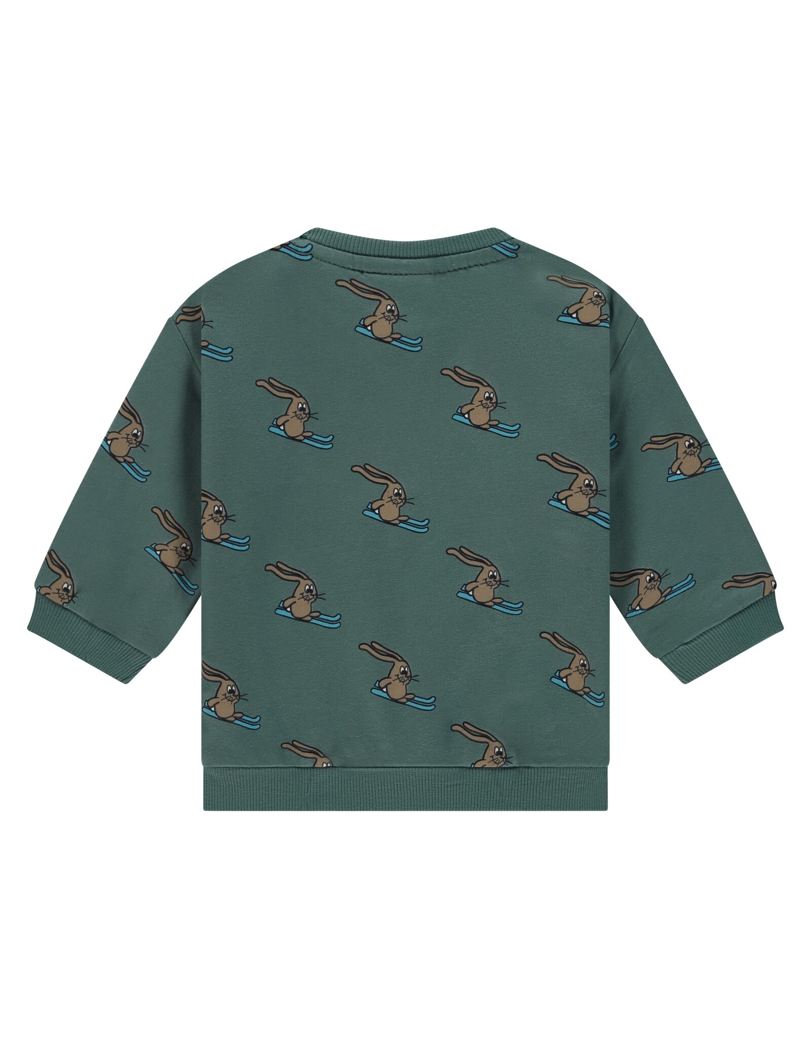 BABYFACE baby boys sweatshirt Bottle