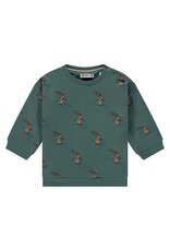 BABYFACE baby boys sweatshirt Bottle