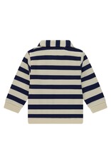 BABYFACE baby boys sweatshirt Ivory W25