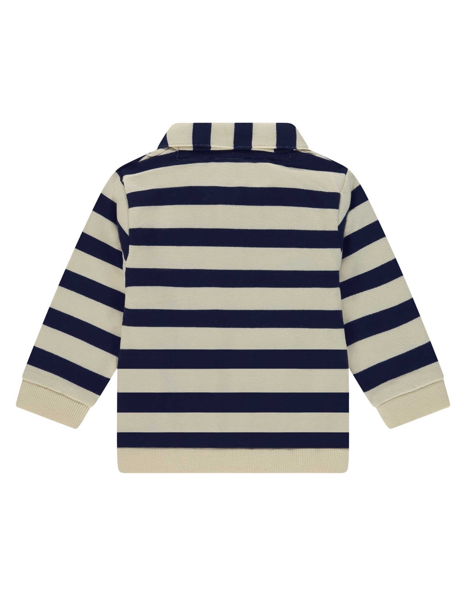 BABYFACE baby boys sweatshirt Ivory W25